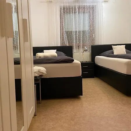 Familie Meinschad Rietz