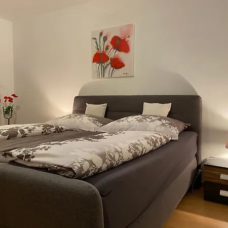 Familie Meinschad * Rietz