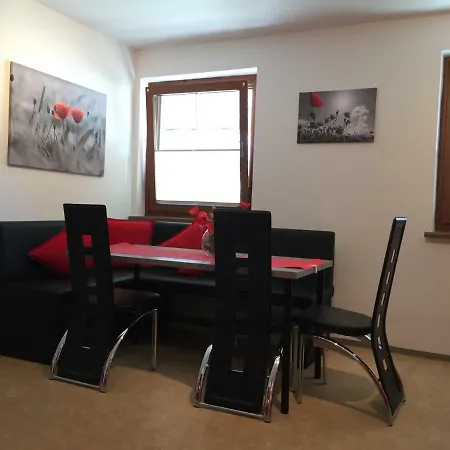 Apartment Familie Meinschad