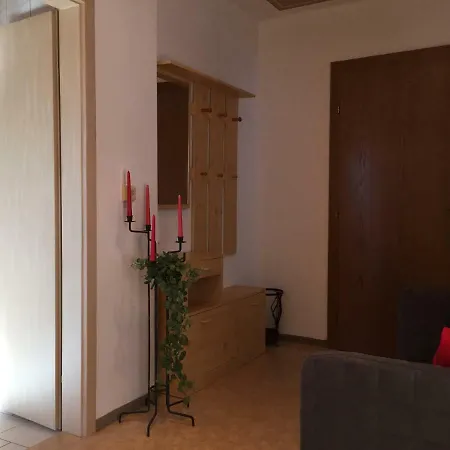 Apartament Familie Meinschad *