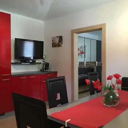 Familie Meinschad * Rietz