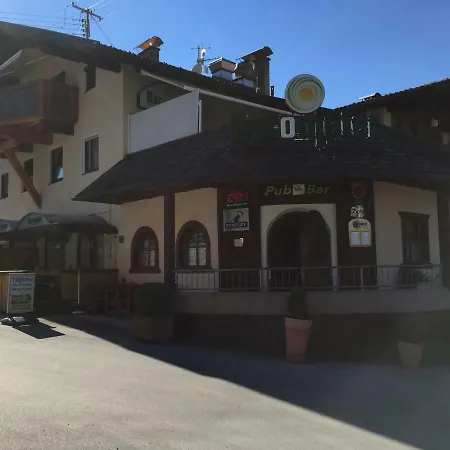 Familie Meinschad Rietz