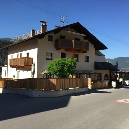 Familie Meinschad Rietz