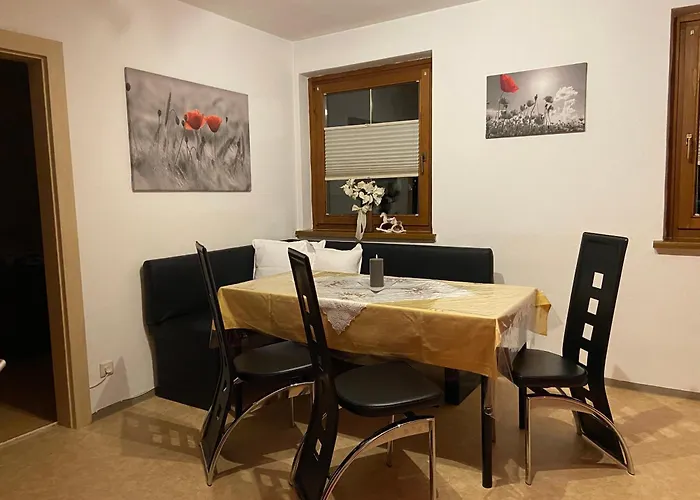 דירה Familie Meinschad