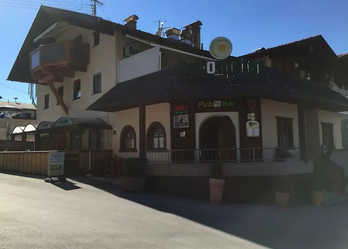 Familie Meinschad Rietz