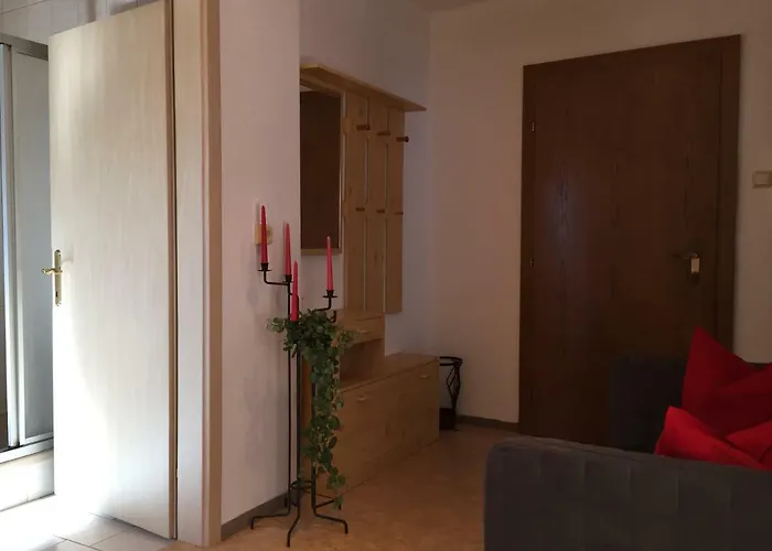 Apartment Familie Meinschad *