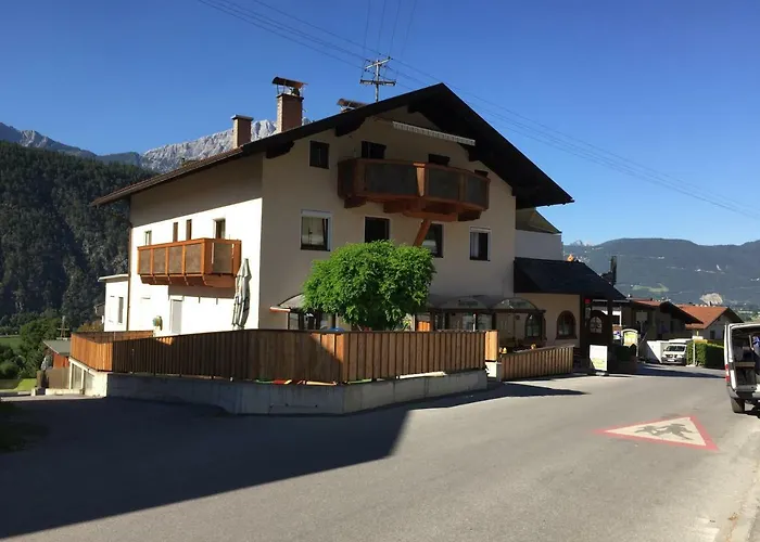 Familie Meinschad Rietz